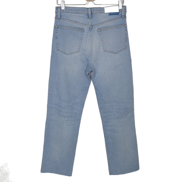 Redone 70s Stovepipe Seawater Destroyed Excellent Pre-owned Condition Size 29 - Picture 2 of 8